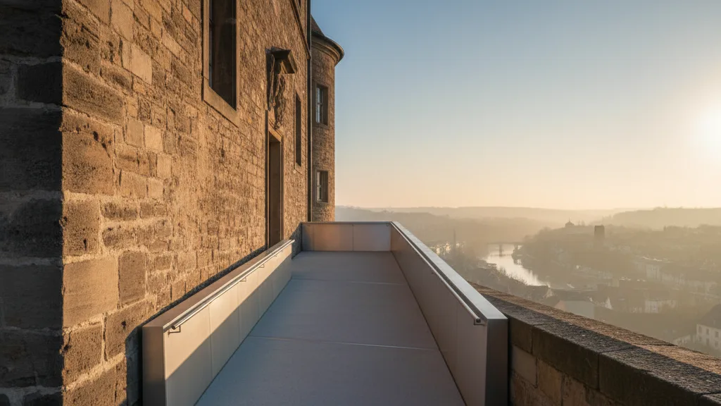 BFSG 2025: Barrierefreiheit für Websites jetzt Pflicht — Was KMU in Bernburg wissen müssen